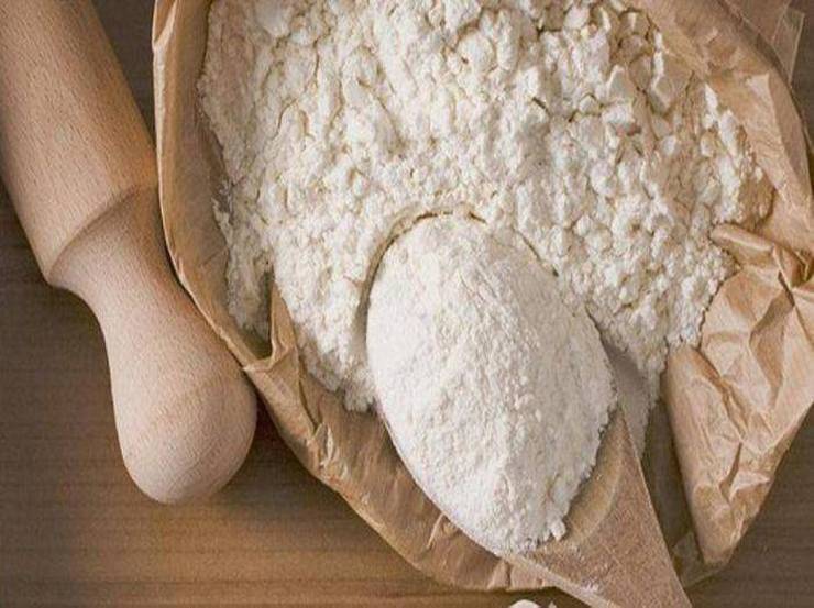 Pasta brisè al rosmarino FOTO ricettasprint