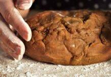 Pasta frolla alle castagne | Base golosa per crostate e biscotti Pasta frolla alle castagne ricettasprint