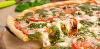 pizza specialità tuta italiana