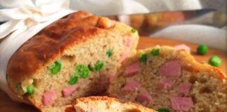 finger food al prosciutto FOTO ricettasprint