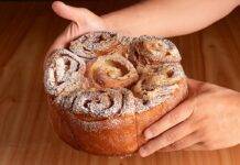 dolce alla zucca FOTO ricettasprint