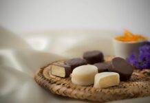 Sospiri di Ozieri | I dolci sardi alle mandorle preparati in casa dolci sardi