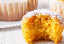 tortini alla zucca