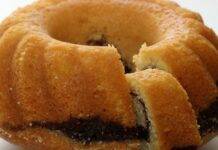 Torta cioccovaniglia dukan ricettasprint