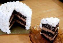 dolce con crema FOTO ricettasprint