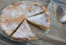 Torta leggera
