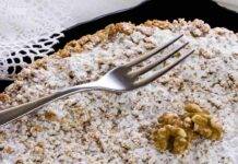 Torta di ricotta friulana | Il dolce ricco e goloso Crostata di ricotta