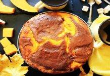 Torta veloce