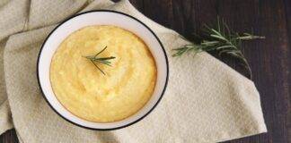 zuppa di polenta FOTO ricettasprint