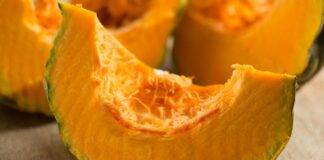 Zucca al forno errori da non fare ricettasprint