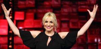 antonella clerici the voice senior colpo grosso ricettasprint