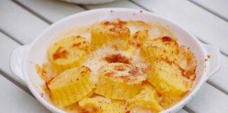 gnocchi alla romana di zucca ricettasprint