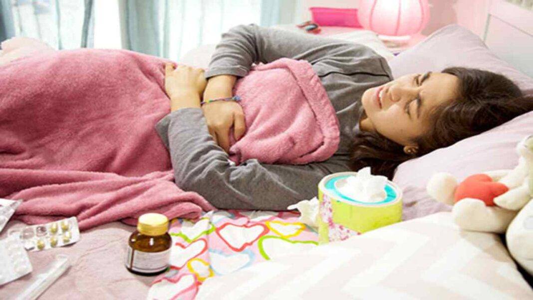 Influenza intestinale come curarla cosa mangiare e cosa no