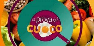 la prova del cuoco chef ricoverata in gravi condizioni ricettasprint