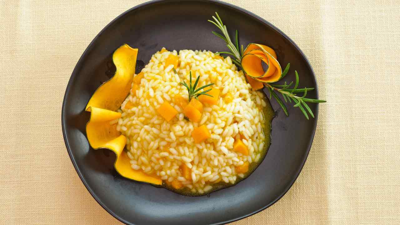 risotto