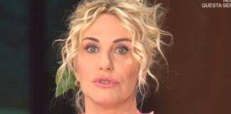 Antonella Clerici delusa e sconvolta dalla notizia ricettasprint