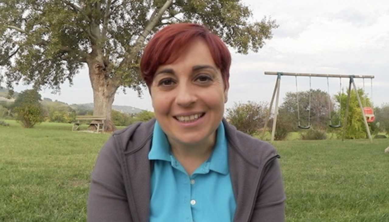 Benedetta Rossi La domanda spiazza i fan VIDEO ricettasprint