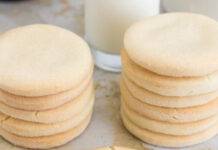biscotti senza glutine
