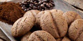 Biscotti facilissimi al caffè e nocciola ricettasprint