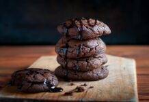 Biscotti agli albumi