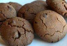 biscotti integrali