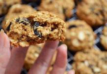 biscotti alle mandorle
