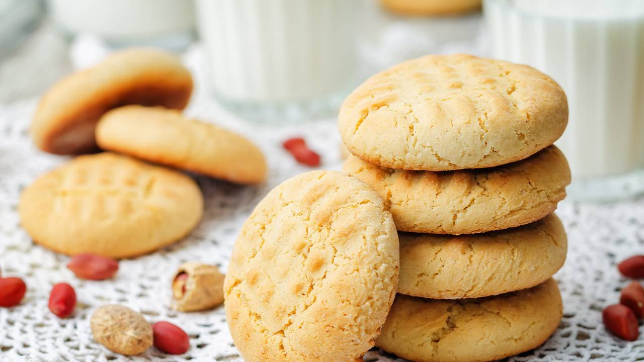 Dolcetti tradizionali