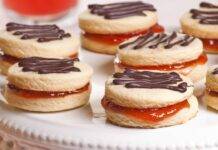 Biscotti leggeri