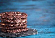 Biscotti per celiaci