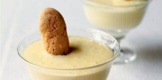 zabaione FOTO ricettasprint