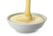 crema per dolci FOTO ricettasprint