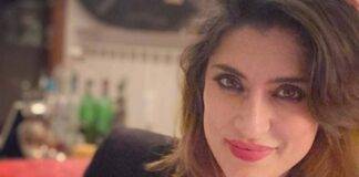 Elisa Isoardi la grande bellezza - RicettaSprint