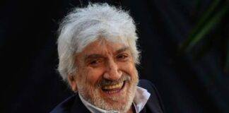 Gigi Proietti morto un grande artista con un segreto in cucina ricettasprint