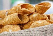 Impasto per cannoli siciliani ricetta