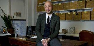 Joe Bastianich desiderio nascosto - RicettaSprint