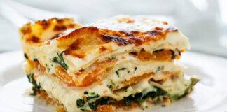 pasta al forno con broccoli