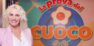 Lutto a La Prova del Cuoco addio ad un volto storico ricettasprint