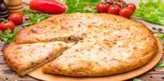 Pizza palermitana