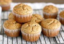 Muffin veloci
