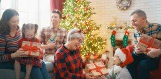 Natale amore tradizione famiglia ricettasprint