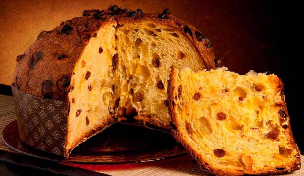 Panettone 2020 la riscossa del Sud ricettasprint