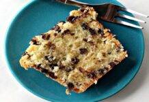 dolce al cocco FOTO ricettasprint