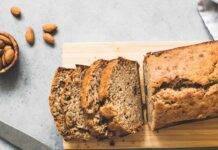 Plumcake per colazione