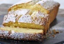 Torta leggera
