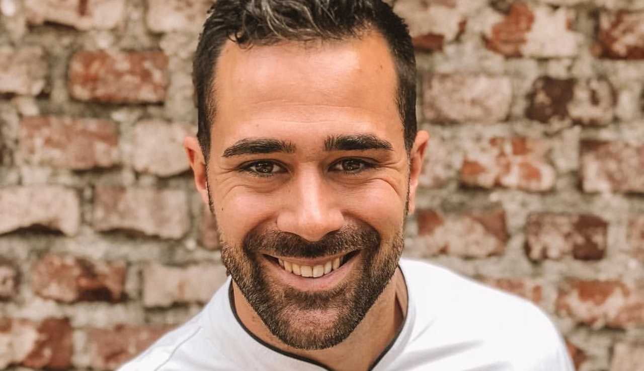 Roberto Valbuzzi chef inverno - RicettaSprint