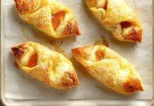 dolci con marmellata FOTO ricettasprint