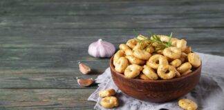 taralli