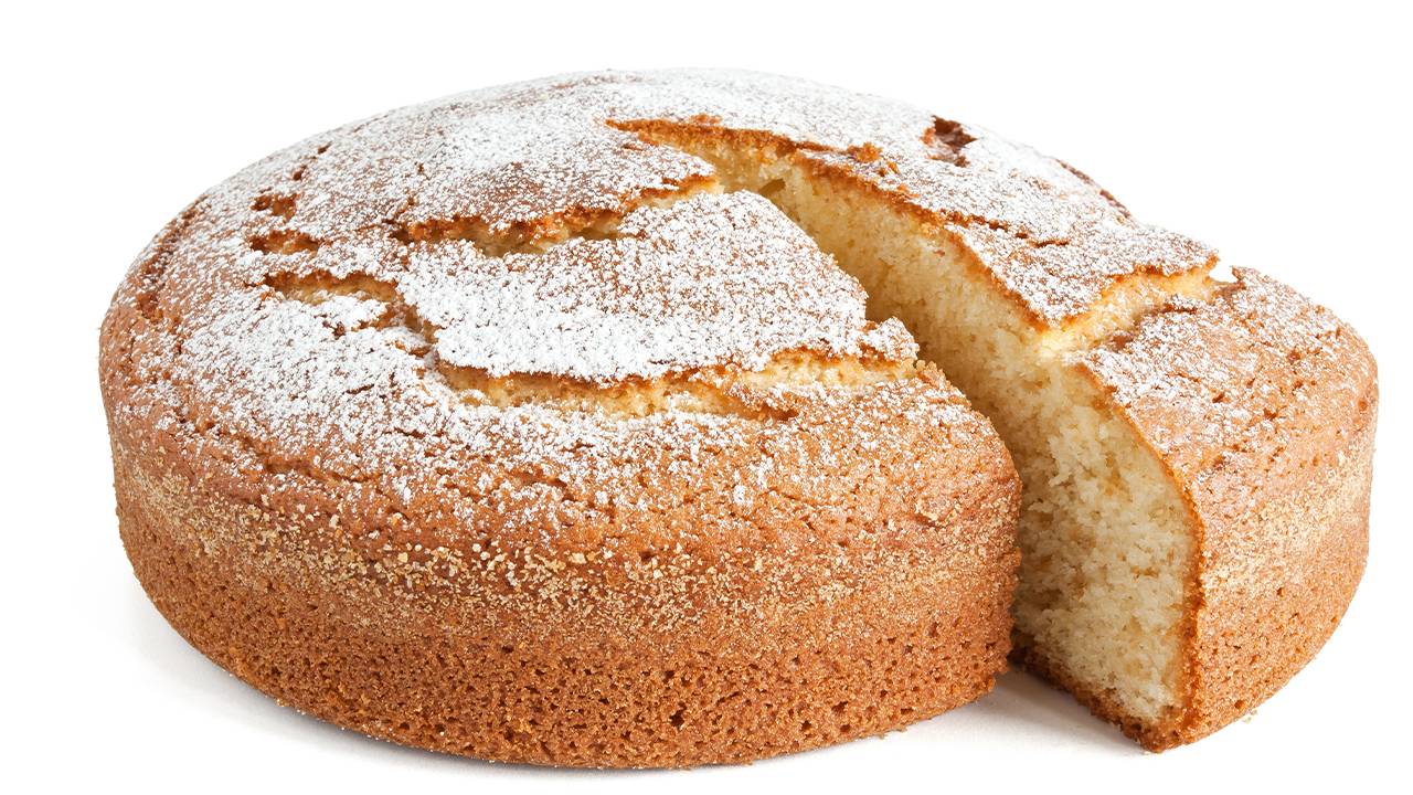 torta