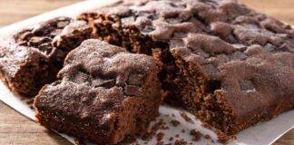 Dolce leggero