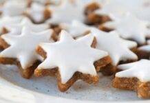 Dolci natale svizzeri